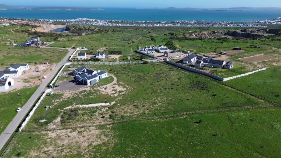 3 Bedroom Property for Sale in Olifantskop Western Cape